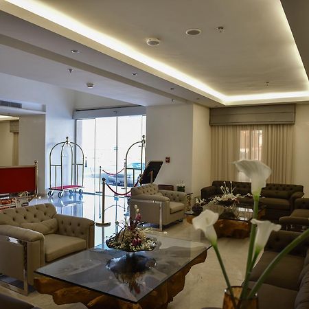 Masken Noon Aprthotel Cidde Dış mekan fotoğraf