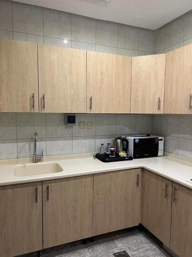 Masken Noon Aprthotel Cidde Dış mekan fotoğraf