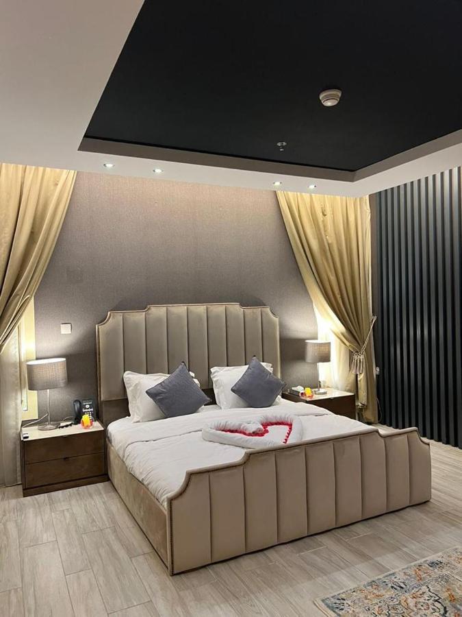 Masken Noon Aprthotel Cidde Dış mekan fotoğraf