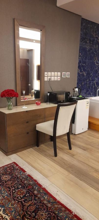 Masken Noon Aprthotel Cidde Dış mekan fotoğraf
