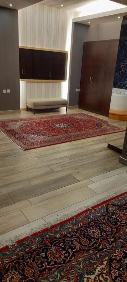 Masken Noon Aprthotel Cidde Dış mekan fotoğraf