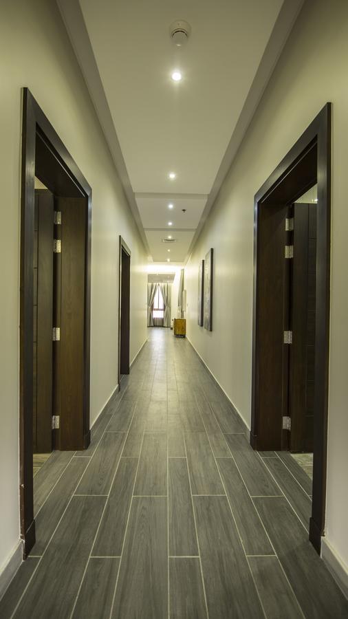 Masken Noon Aprthotel Cidde Dış mekan fotoğraf